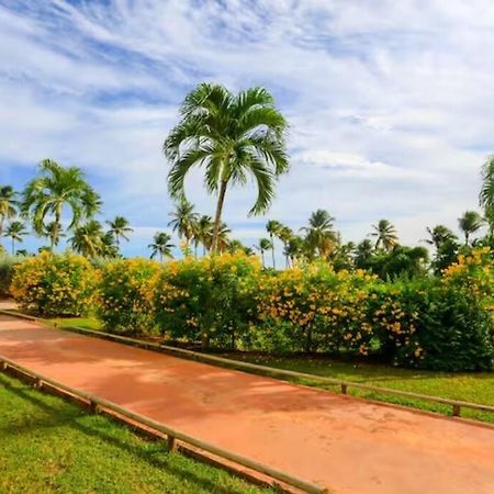 Paradis Studio & Plage A 1 Min Ле-Гозье Экстерьер фото